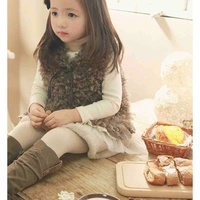 Triệu tố nhược_|con cô|