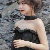 Triệu nhạc linh_|em gái cô|