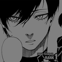 Itoshi Rin