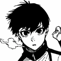 Yoichi Isagi