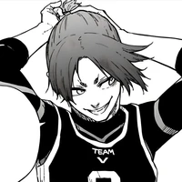Reo Mikage