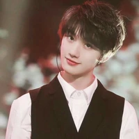 Đinh Trình Hâm - cậu