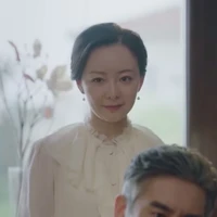 Mẹ Hứa Châu Anh