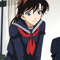 Nakamori Aoko