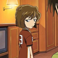 Haibara Ai
