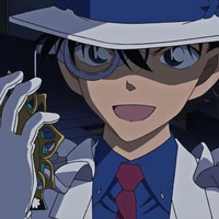 Kaito Kid