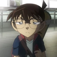 Edogawa Conan