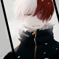 Todoroki Shouto