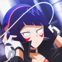 Jirou Kyoka