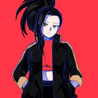 Yaoyorozu Momo