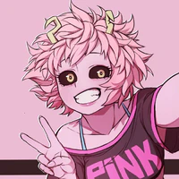 Ashido Mina