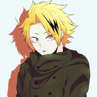 Kaminari Denki