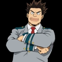 Satou Rikidou
