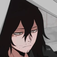 Aizawa Shouta
