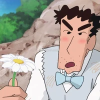 Nohara Hiroshi (Ba Shin)