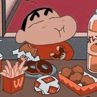 Nohara Shinnosuke
