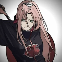 Haruno Sakura