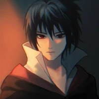 Uchiha Sasuke