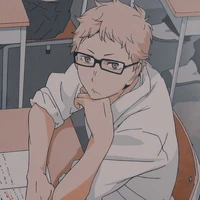 Tsukishima Kei