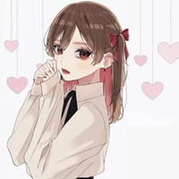 Bành Thị Ly(Lyly)(Em ả)