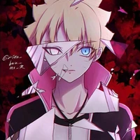 Uchiha Boruto