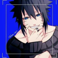 Uchiha Menma
