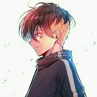 Uchiha Kawaki