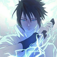 Uchiha Sasuke