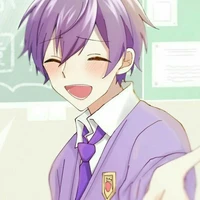 Haruno Satoshi