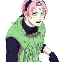 Haruno Hisaku