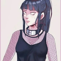haruno hyuga hinata