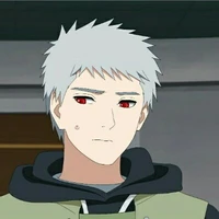 Uchiha Ken