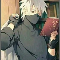 Uchiha Hatake Kakashi