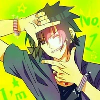 Uchiha Charasuke