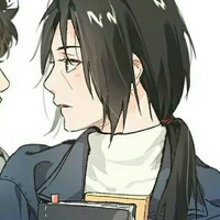 Uchiha Itachi