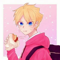 Uzumaki Boruto_TGK