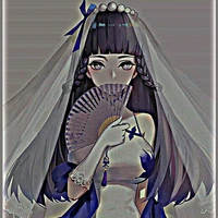 Uzumaki Hyuga Hinata_TGK