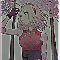 Uchiha Haruno Sakura_TGK