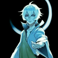 toneri Otsutsuki
