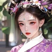 Vinh Quý Phi_Qua Nhĩ Giai Đoan Tích