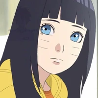 Uchiha Himawari