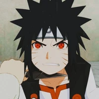 Uchiha Menma