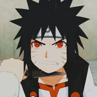 Uchiha Menma