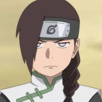 Hyuga Tenshi