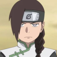 Hyuga Tenshi