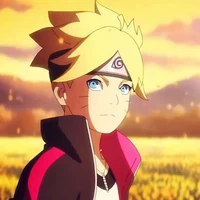 Uzumaki Boruto ( NT )