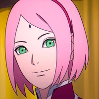 Sakura Haruno ( NT )