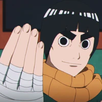 Rock Lee