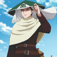 Sabaku No Gaara