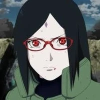 Uchiha Sarada